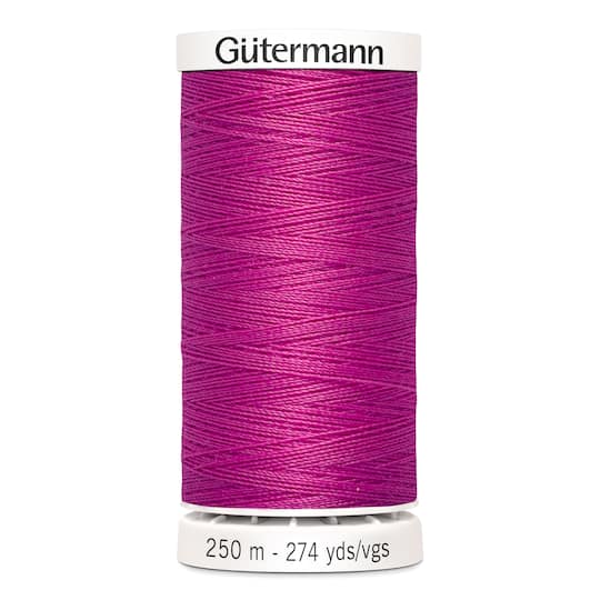 Gütermann 274yd. Sew-all Thread By Gutermann in 320 Dusty Rose | 274 yd | Michaels®